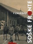 Naslovnica V zaledju soške fronte Naslovnica V zaledju soške fronte