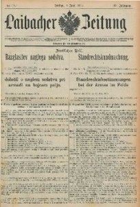 Laibacher_Zeitung