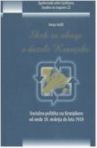 Naslovnica Skrb za uboge v deželi Kranjski: socialna politika na Kranjskem od srede 18. stoletja do leta 1918 Naslovnica Skrb za uboge v deželi Kranjski: socialna politika na Kranjskem od srede 18. stoletja do leta 1918