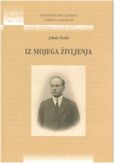 Naslovnica Iz mojega življenja Naslovnica Iz mojega življenja
