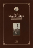 Naslovnica Kuge, lakote in vojske – reši nas, o Gospod! Kranjska v prvem letu velike vojne Naslovnica Kuge, lakote in vojske – reši nas, o Gospod! Kranjska v prvem letu velike vojne