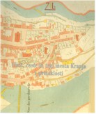 Naslovnica Ulice, ceste in trgi mesta Kranja v preteklosti Naslovnica Ulice, ceste in trgi mesta Kranja v preteklosti