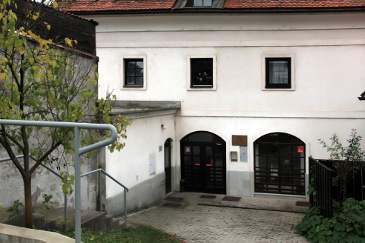 Zaščiteno: Kranj