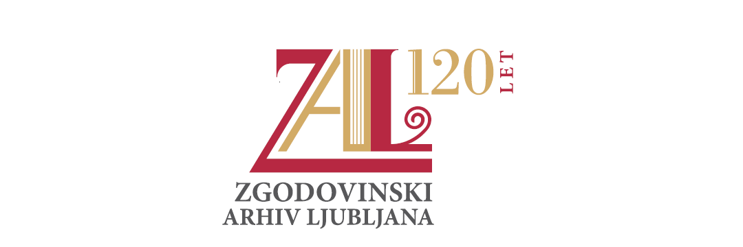 Novinarska konferenca ob 120-letnici Zgodovinskega arhiva Ljubljana
