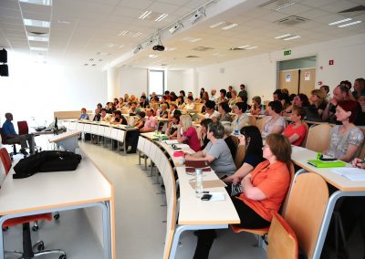 Seminar in preizkus strokovne usposobljenosti